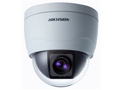 ?？低暩咔灞O控4寸網絡高速智能球機